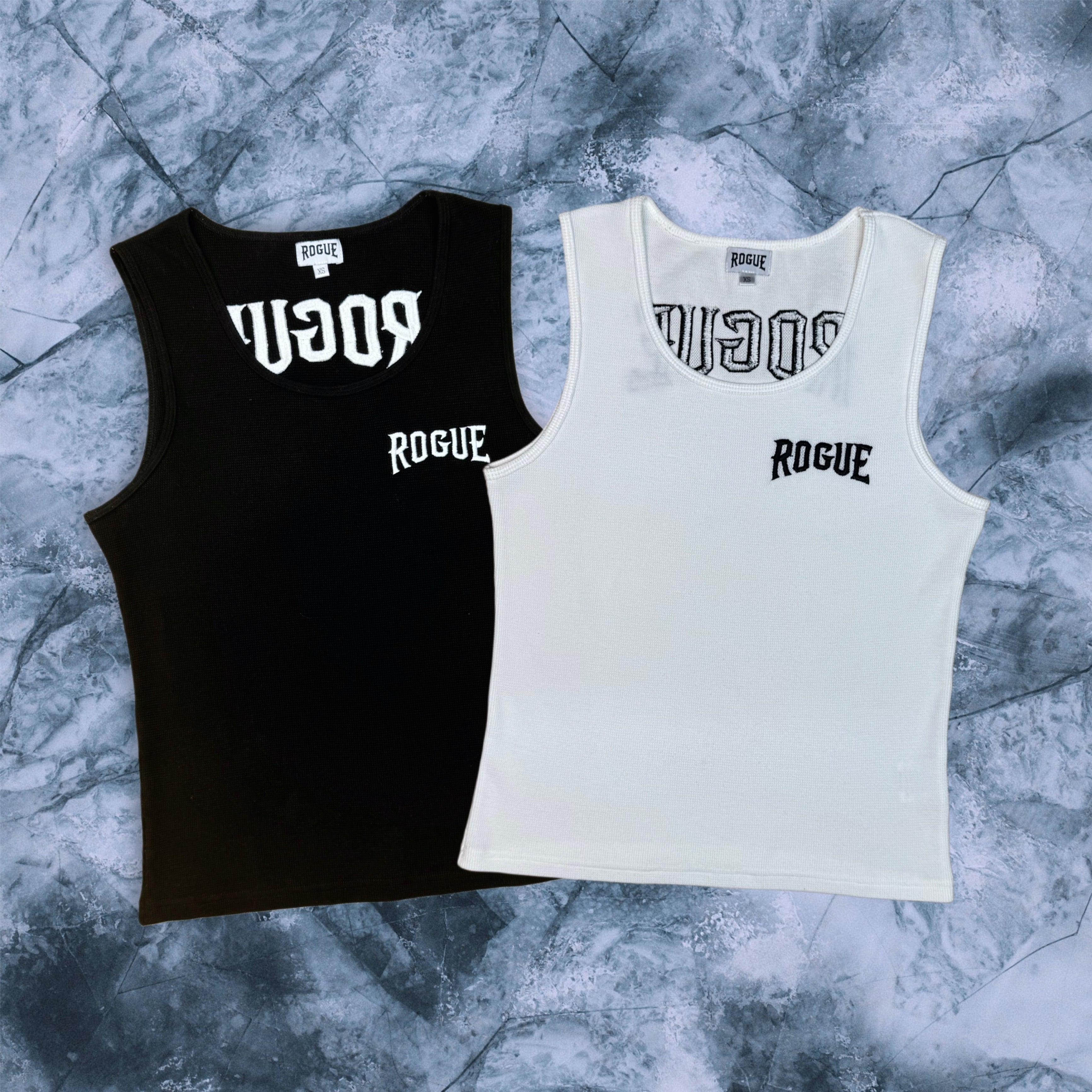 Tank Top 2 Pack